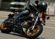 Buell XB12S